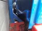 2014 MAN TGS for sale at Copart WOLVERHAMPTON