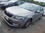 2013 SKODA OCTAVIA SE for sale at Copart WOLVERHAMPTON