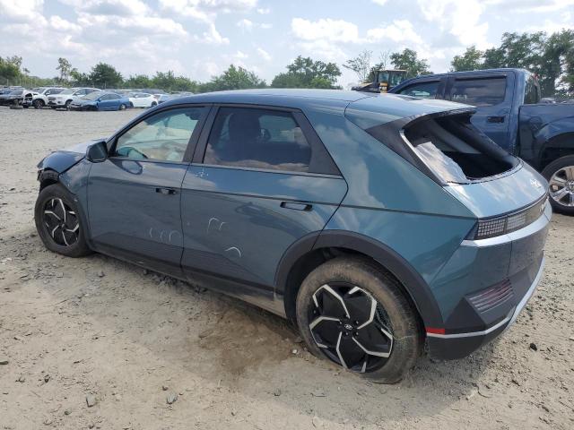  HYUNDAI IONIQ 2023 Zielony