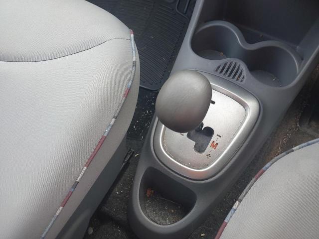 2012 CITROEN C1 VTR+ AU