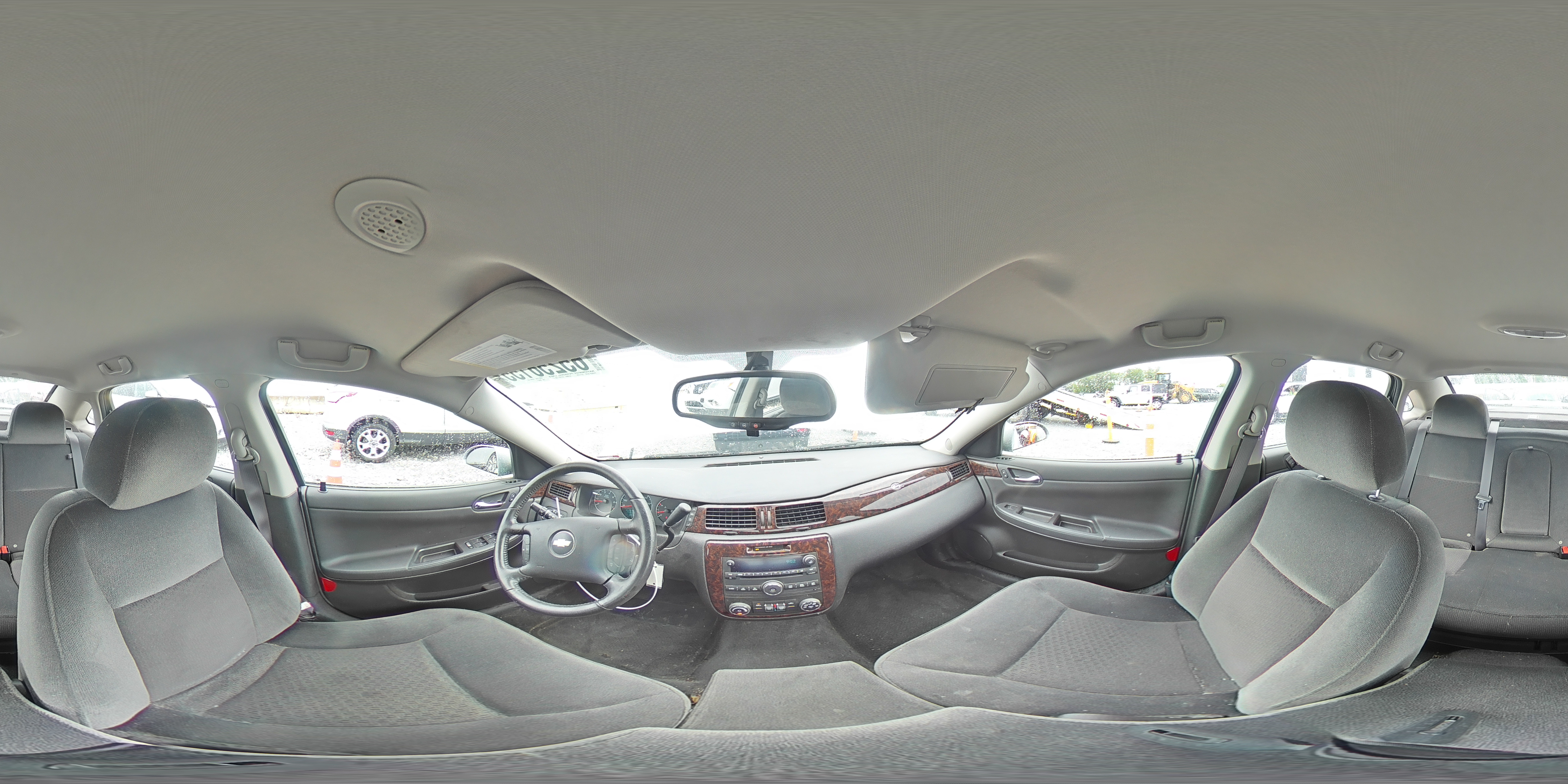 2013 Chevrolet Impala Lt VIN: 2G1WB5E39D1204271 Lot: 65256155