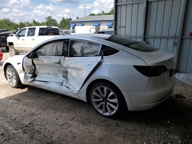  TESLA MODEL 3 2019 Biały