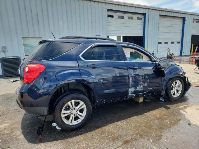  CHEVROLET EQUINOX 2015 Granatowy