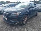2019 VAUXHALL GRANDLAND X TECH LINE NAV for sale at Copart WOLVERHAMPTON