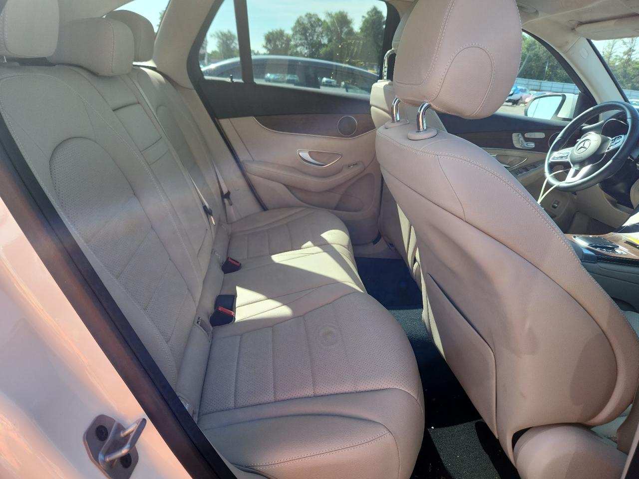 2022 Mercedes-Benz Glc 300 4Matic VIN: W1N0G8EB8NG073306 Lot: 64461635
