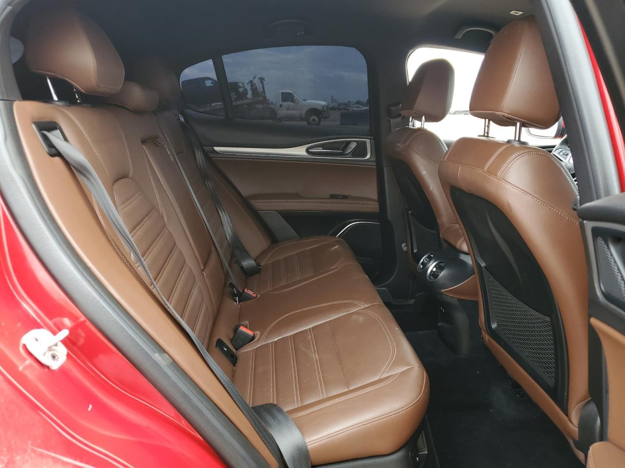 zaspakbn0k7c30963 ZASPAKBN0K7C30963 2019 Alfa Romeo Stelvio Ti