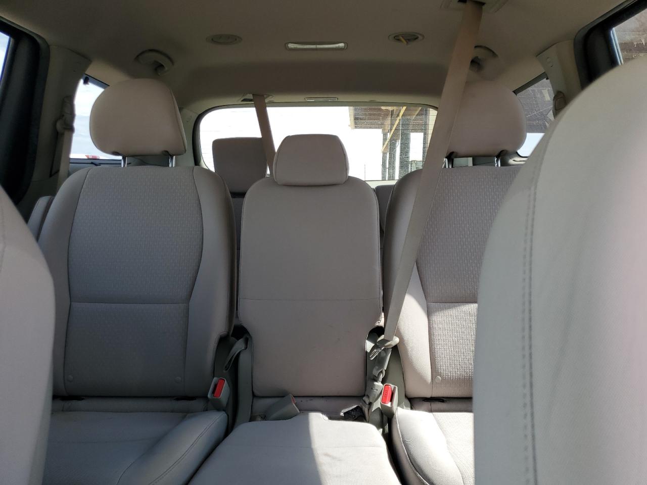 2016 Kia Sedona Lx VIN: KNDMB5C1XG6202042 Lot: 64989705