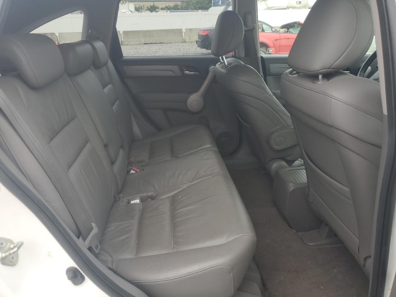 2007 Honda Cr-V Exl VIN: JHLRE48707C108583 Lot: 66363995