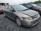 2006 HONDA CIVIC DX   for sale at Copart QC - MONTREAL