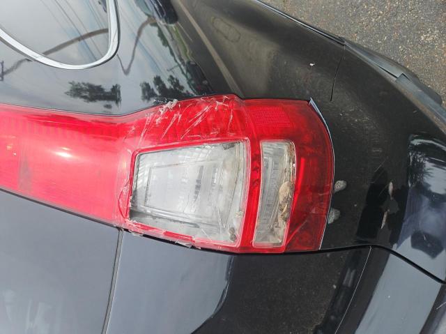 2007 HONDA CR-V EXL  