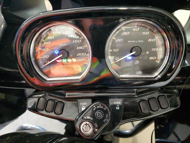 2022 HARLEY-DAVIDSON FLTRXS   