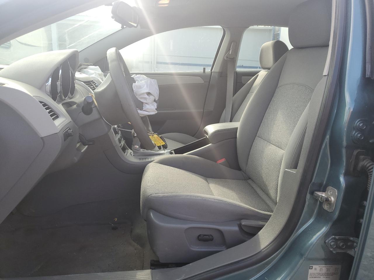 2009 Chevrolet Malibu 1Lt VIN: 1G1ZH57B89F183154 Lot: 64569245