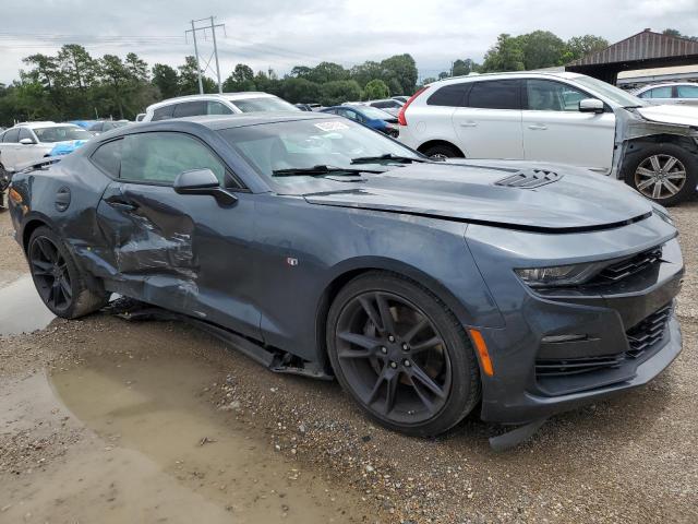  CHEVROLET CAMARO 2019 Gray