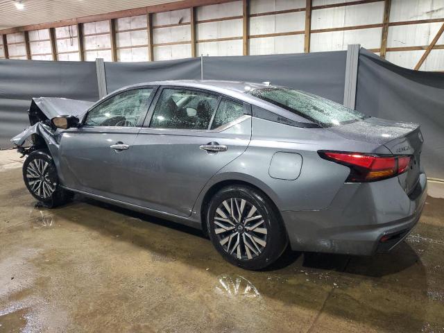  NISSAN ALTIMA 2024 Gray