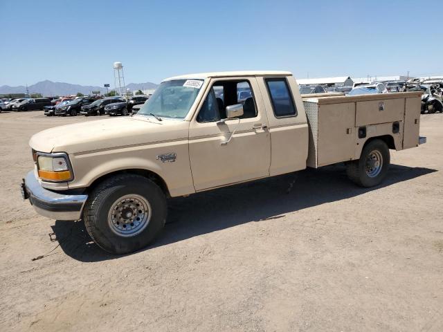 1996 Ford F250