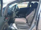 2007 VAUXHALL CORSA SXI for sale at Copart CORBY