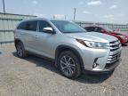 2019 TOYOTA HIGHLANDER HYBRID   à vendre chez Copart ON - OTTAWA