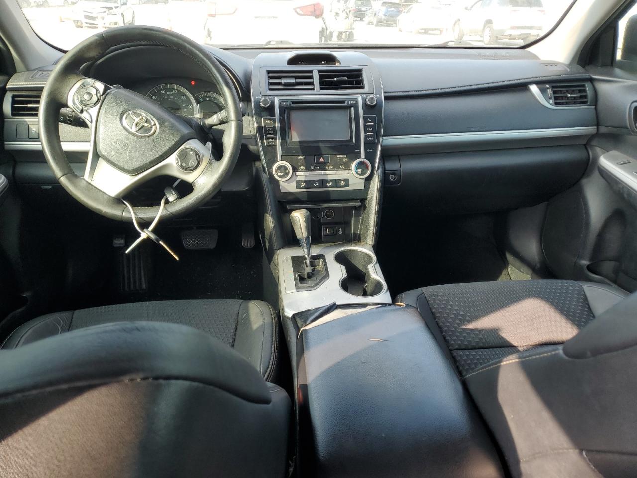 4t1bf1fk7du221207 4T1BF1FK7DU221207 2013 Toyota Camry L