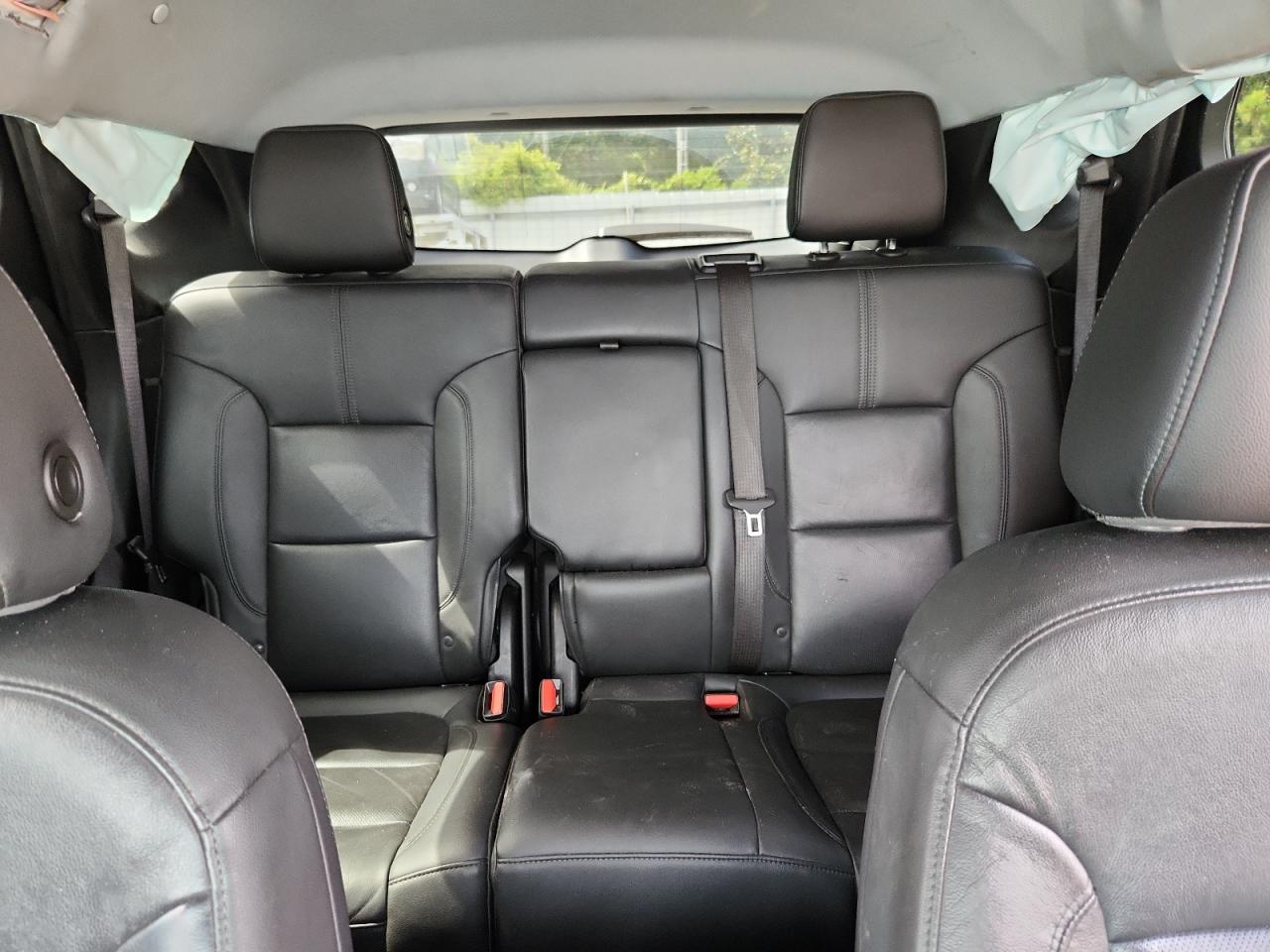 2020 Chevrolet Blazer 3Lt VIN: 3GNKBDRS3LS640707 Lot: 62994695