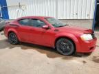 2014 DODGE AVENGER SXT   for sale at Copart NB - MONCTON