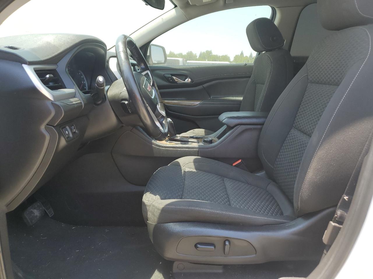 2019 GMC Acadia Sle VIN: 1GKKNSLS2KZ115835 Lot: 64458085