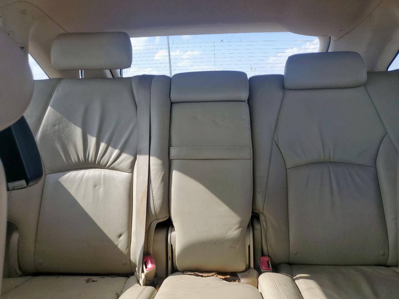 2006 Lexus Rx 400 VIN: JTJGW31U260003911 Lot: 65317795