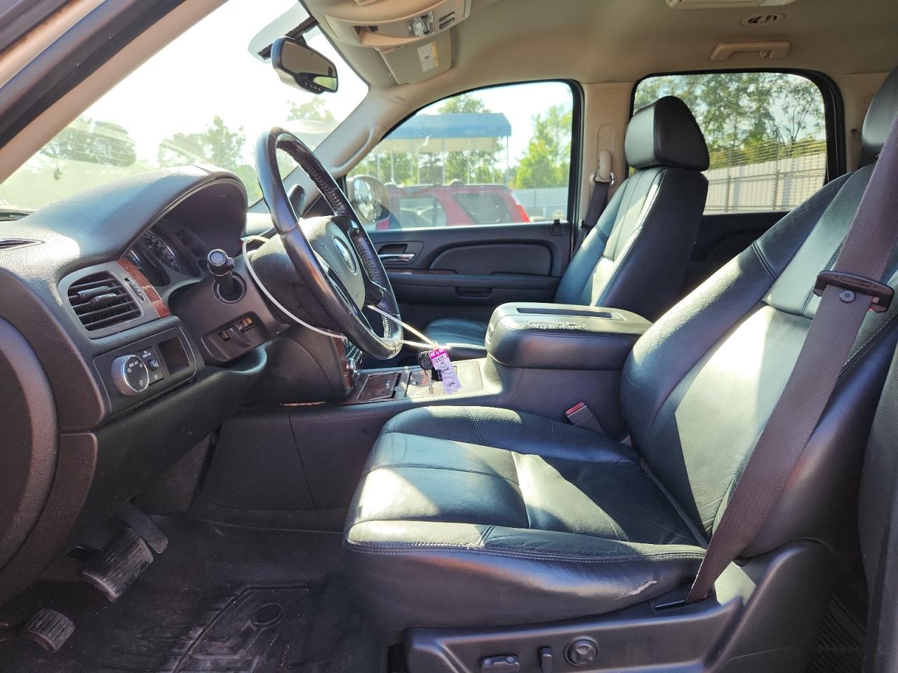 2008 Chevrolet Tahoe C1500 VIN: 1GNFC13008R182364 Lot: 63459195