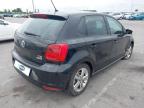 2017 VOLKSWAGEN POLO MATCH for sale at Copart CHESTER