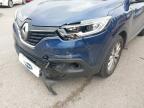 2018 RENAULT KADJAR DYNAMIQUE NAV DCI  for sale at Copart GLOUCESTER