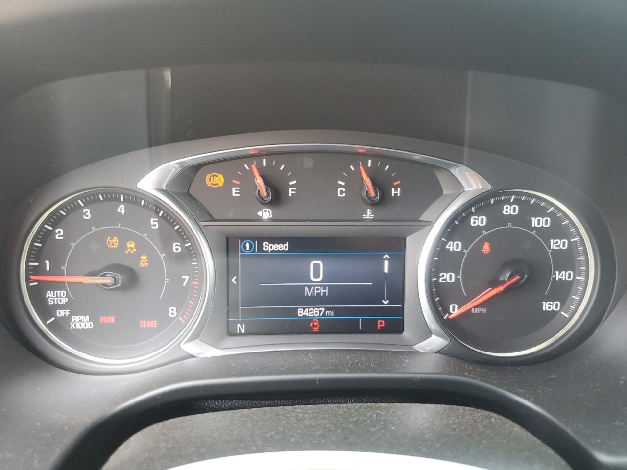 2020 GMC Acadia Sle VIN: 1GKKNRLSXLZ205860 Lot: 64984265