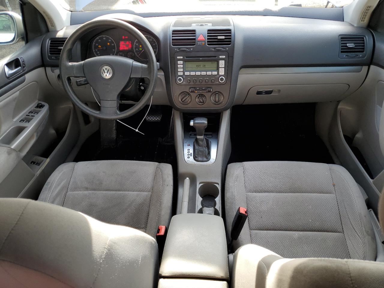 wvwdr91k37w080686 WVWDR91K37W080686 2007 Volkswagen Rabbit