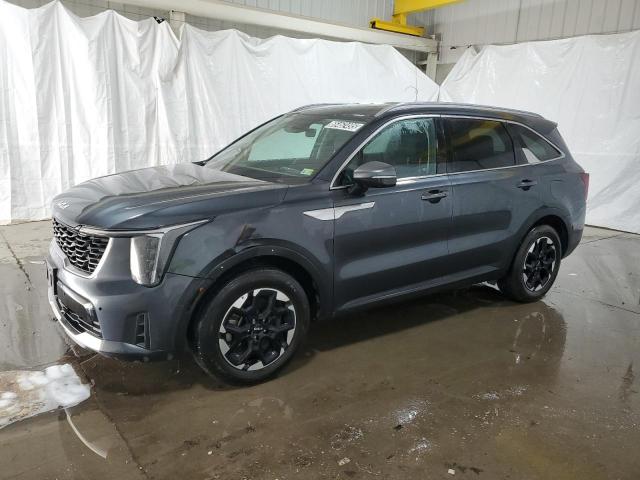 KIA SORENTO – zdjęcie z aukcji, lot #66462495