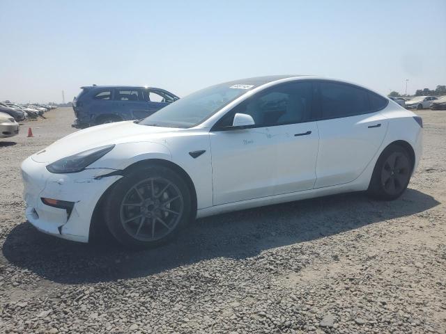TESLA MODEL 3 – zdjęcie z aukcji, lot #64491145