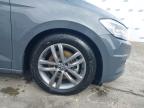 2025 VOLKSWAGEN TOURAN MATCH TSI S-A  for sale at Copart WHITBURN