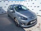 2010 MAZDA 2 TAKUYA for sale at Copart BRISTOL