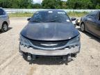 1C3CCCCG2FN****** Used and Repairable 2015 Chrysler 200 in Alabama State