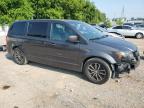 2017 DODGE GRAND CARAVAN GT   for sale at Copart ON - LONDON