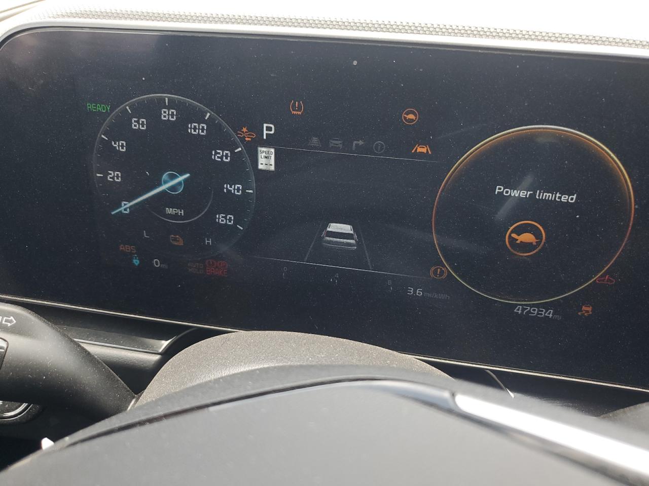kndcr3l18r5122288 KNDCR3L18R5122288 2024 Kia Niro Wind