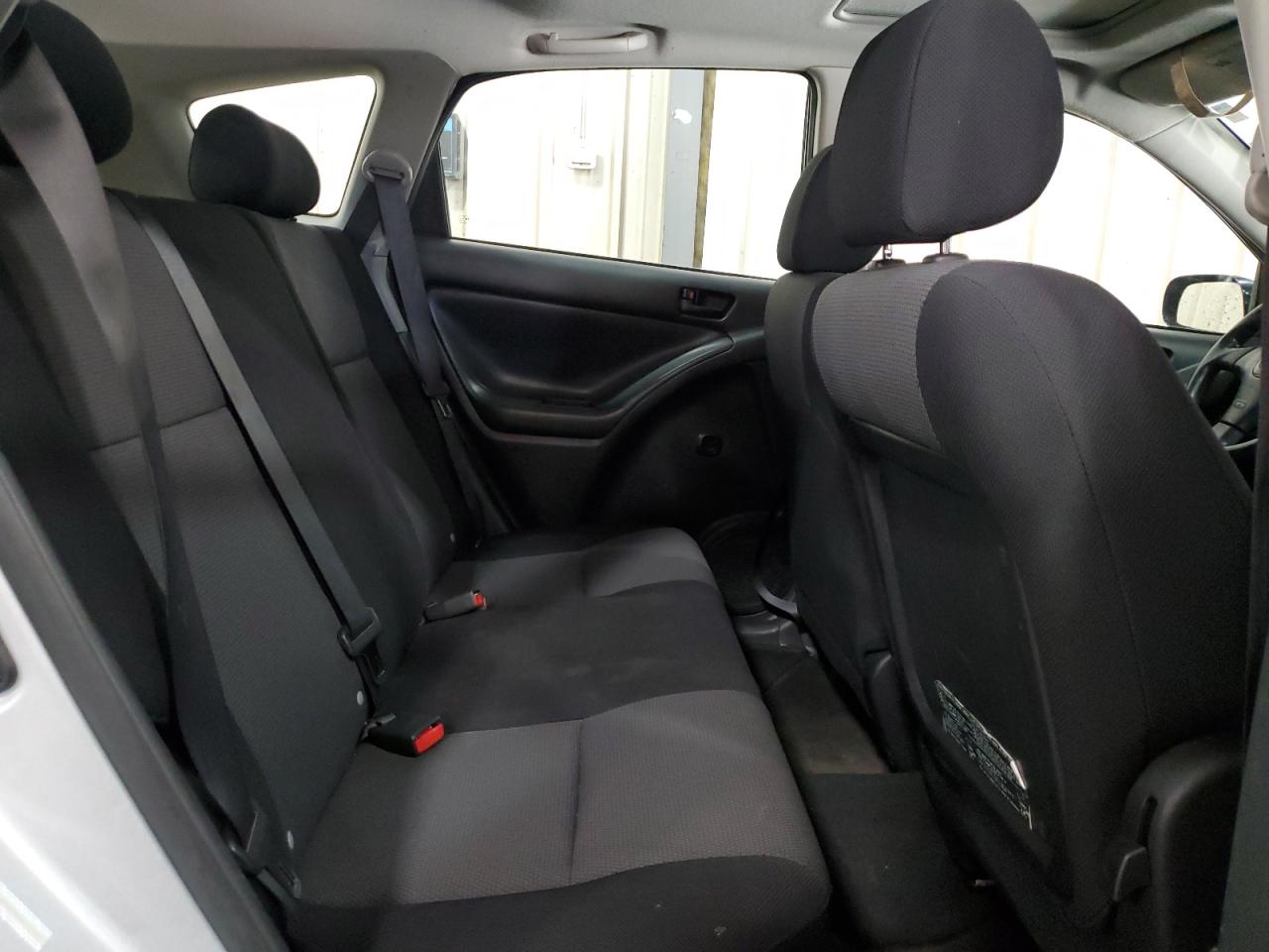 2008 Pontiac Vibe VIN: 5Y2SL65878Z411937 Lot: 66230845