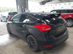 2017 FORD FOCUS ST-L for sale at Copart EAST KILBRIDE