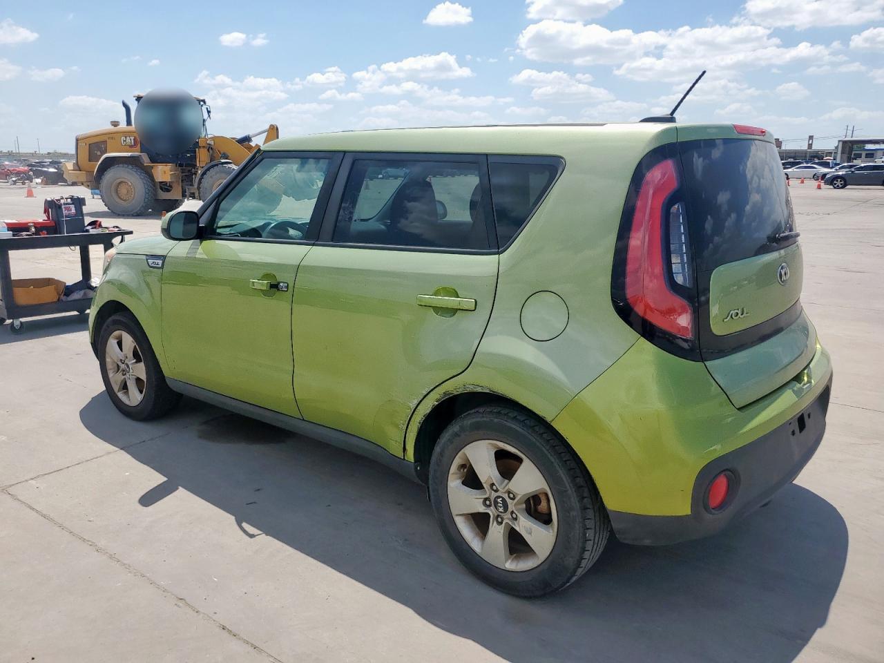 2017 Kia Soul VIN: KNDJN2A2XH7883383 Lot: 66950685