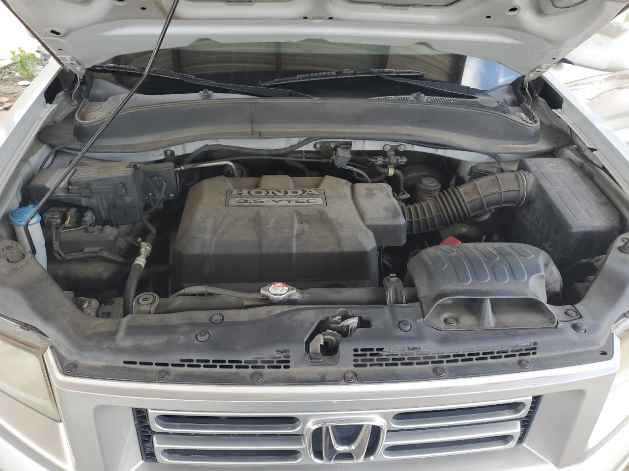 2hjyk16568h517649 2HJYK16568H517649 2008 Honda Ridgeline Rtl
