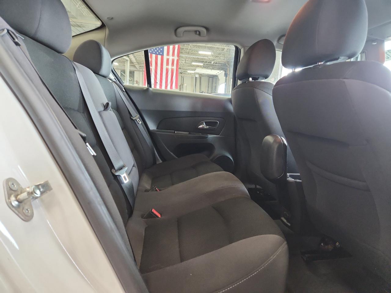 2014 Chevrolet Cruze Lt VIN: 1G1PC5SB1E7258438 Lot: 64681305