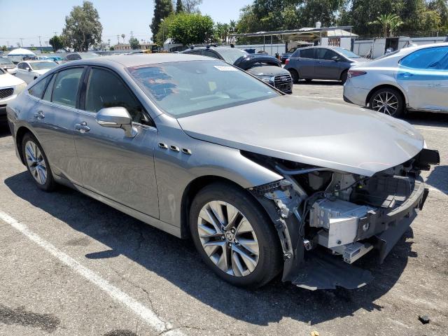  TOYOTA MIRAI 2021 Szary