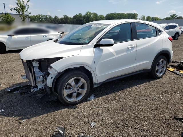  HONDA HR-V 2022 White