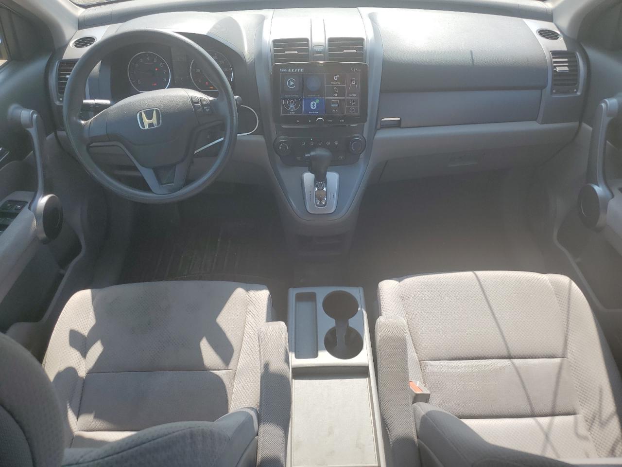 2008 Honda Cr-V Lx VIN: JHLRE48318C003260 Lot: 64189965