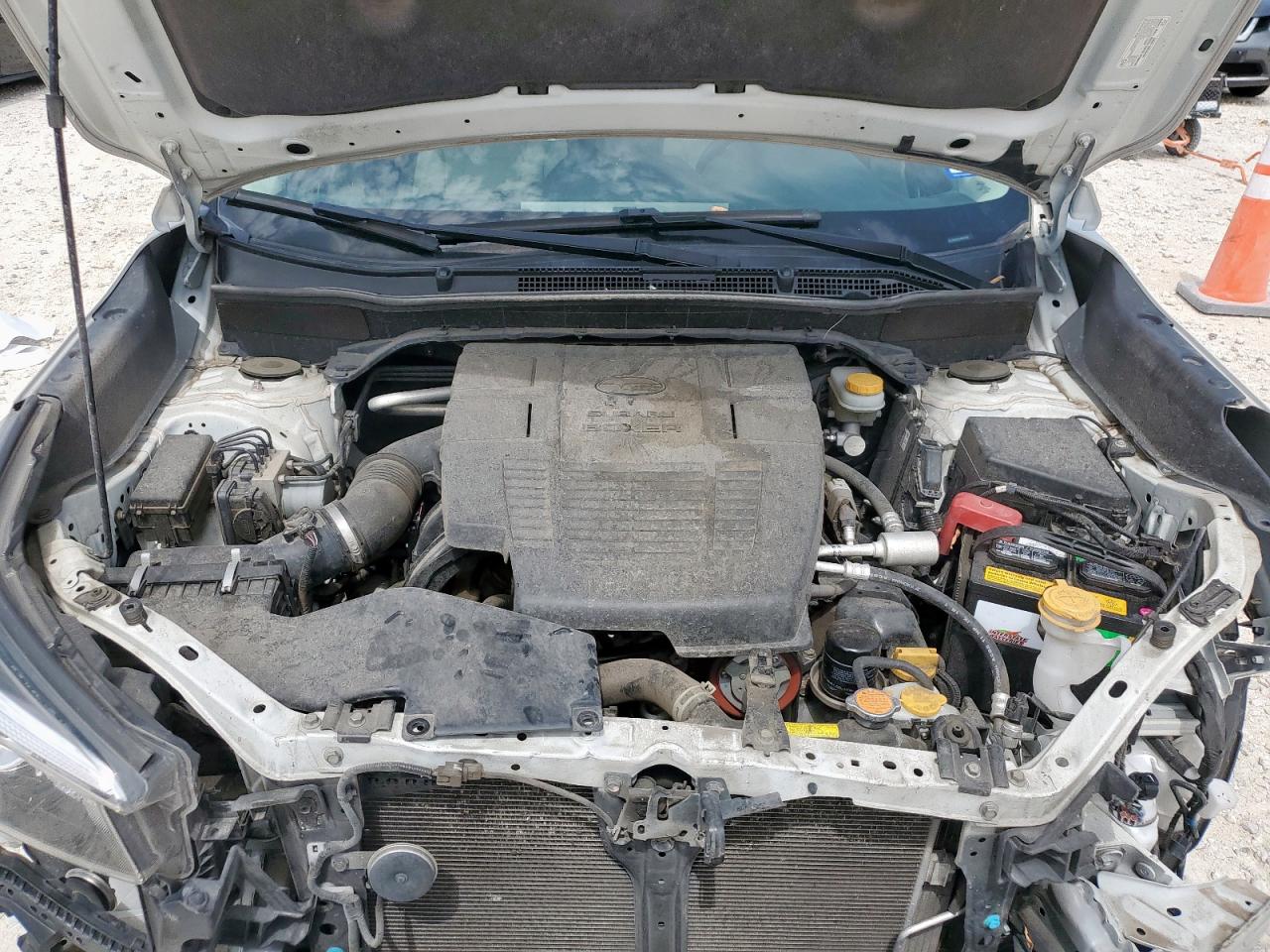 2020 Subaru Forester Premium VIN: JF2SKAJC0LH509708 Lot: 62863445