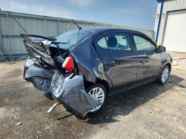  MITSUBISHI MIRAGE 2024 Szary