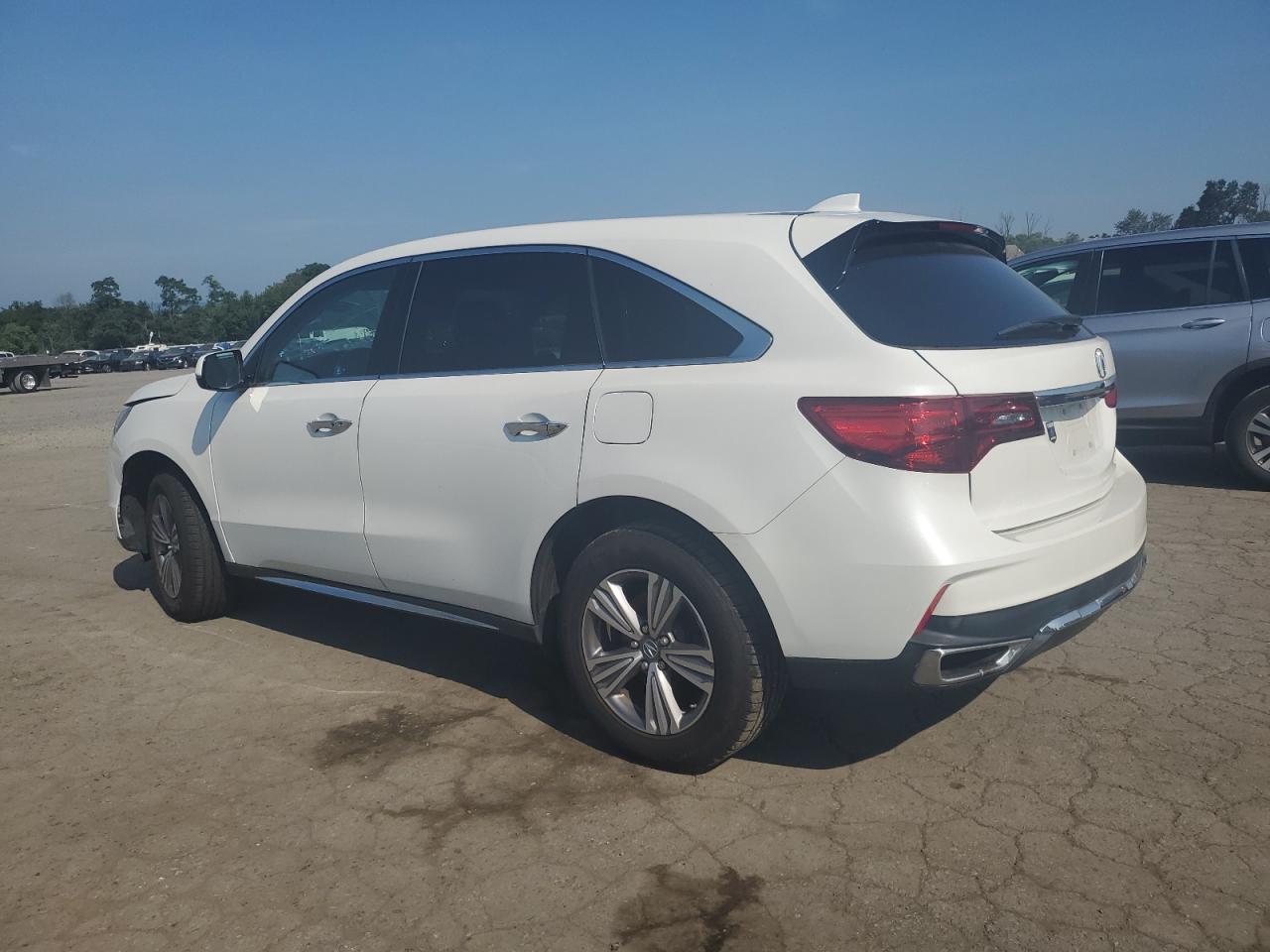 5j8yd4h30ll041441 5J8YD4H30LL041441 2020 Acura Mdx