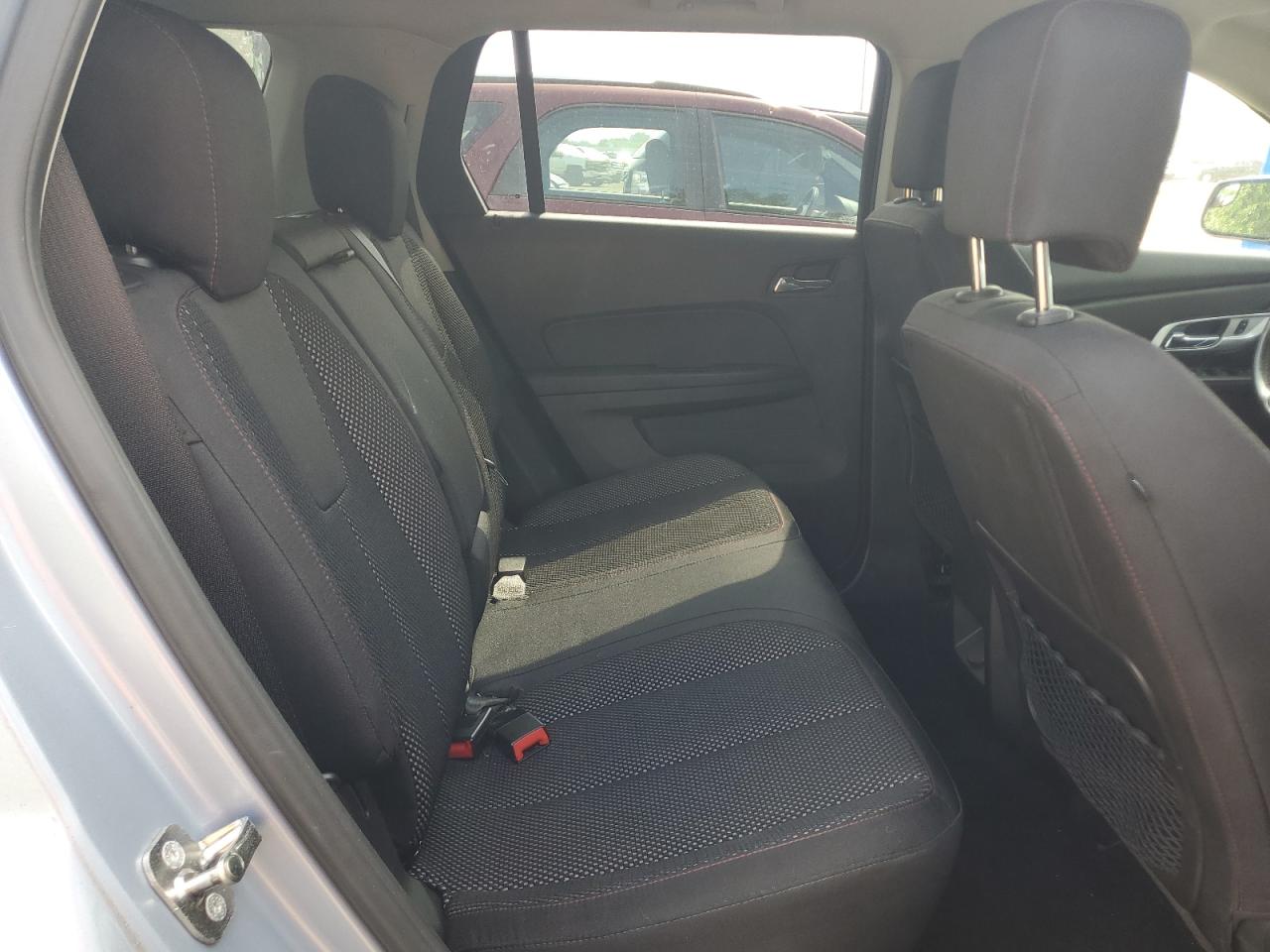 2014 GMC Terrain Sle VIN: 2GKALREK9E6244954 Lot: 63998505